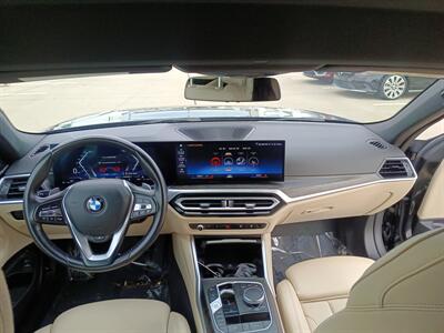 2024 BMW 430i xDrive   - Photo 26 - Dallas, TX 75252