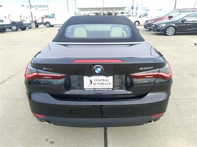 2024 BMW 430i xDrive   - Photo 6 - Dallas, TX 75252