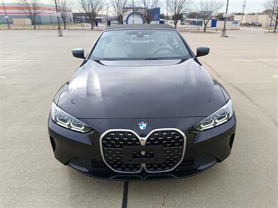 2024 BMW 430i xDrive   - Photo 2 - Dallas, TX 75252