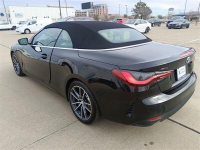 2024 BMW 430i xDrive   - Photo 5 - Dallas, TX 75252