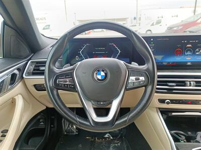 2024 BMW 430i xDrive   - Photo 28 - Dallas, TX 75252