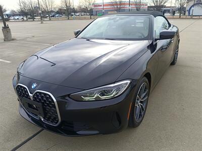 2024 BMW 430i xDrive   - Photo 3 - Dallas, TX 75252