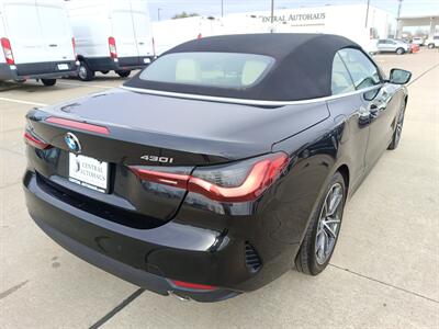 2024 BMW 430i xDrive   - Photo 7 - Dallas, TX 75252