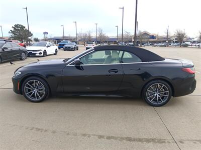 2024 BMW 430i xDrive   - Photo 4 - Dallas, TX 75252