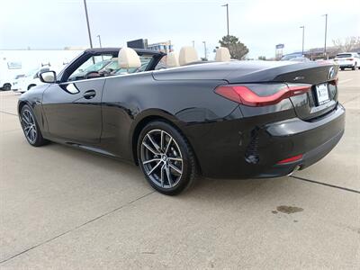 2024 BMW 430i xDrive   - Photo 12 - Dallas, TX 75252