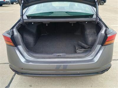 2025 Nissan Altima 2.5 SV   - Photo 11 - Dallas, TX 75252
