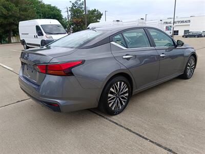 2025 Nissan Altima 2.5 SV   - Photo 7 - Dallas, TX 75252