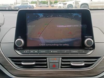 2025 Nissan Altima 2.5 SV   - Photo 25 - Dallas, TX 75252
