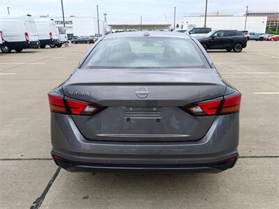 2025 Nissan Altima 2.5 SV   - Photo 6 - Dallas, TX 75252