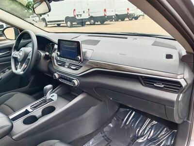 2025 Nissan Altima 2.5 SV   - Photo 19 - Dallas, TX 75252