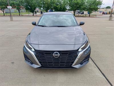 2025 Nissan Altima 2.5 SV   - Photo 2 - Dallas, TX 75252