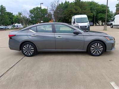 2025 Nissan Altima 2.5 SV   - Photo 8 - Dallas, TX 75252
