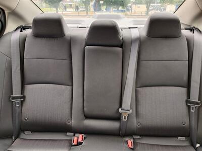 2025 Nissan Altima 2.5 SV   - Photo 28 - Dallas, TX 75252