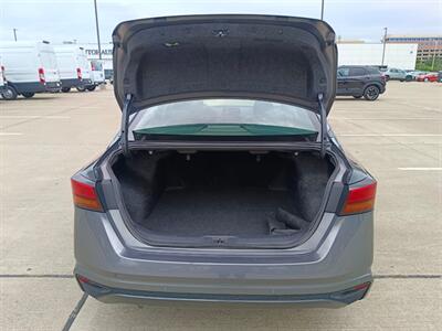 2025 Nissan Altima 2.5 SV   - Photo 10 - Dallas, TX 75252