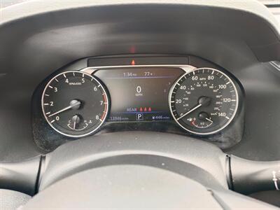 2025 Nissan Altima 2.5 SV   - Photo 18 - Dallas, TX 75252