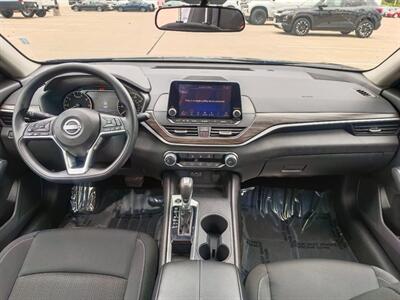 2025 Nissan Altima 2.5 SV   - Photo 27 - Dallas, TX 75252