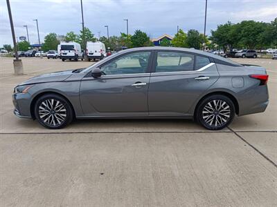 2025 Nissan Altima 2.5 SV   - Photo 4 - Dallas, TX 75252