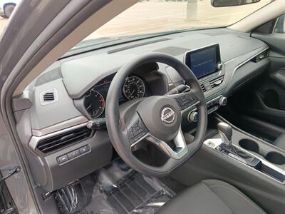 2025 Nissan Altima 2.5 SV   - Photo 20 - Dallas, TX 75252