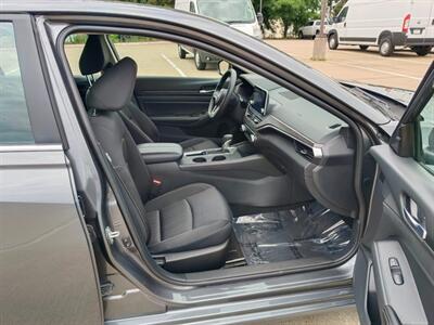 2025 Nissan Altima 2.5 SV   - Photo 17 - Dallas, TX 75252