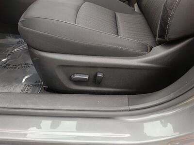 2025 Nissan Altima 2.5 SV   - Photo 21 - Dallas, TX 75252