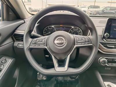 2025 Nissan Altima 2.5 SV   - Photo 22 - Dallas, TX 75252