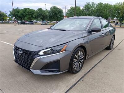 2025 Nissan Altima 2.5 SV   - Photo 3 - Dallas, TX 75252