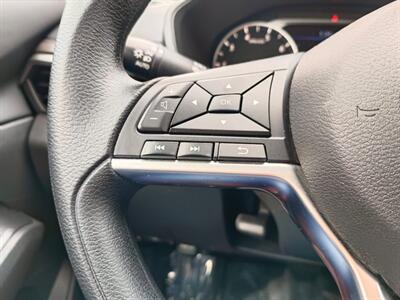 2025 Nissan Altima 2.5 SV   - Photo 23 - Dallas, TX 75252