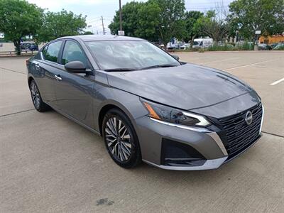 2025 Nissan Altima 2.5 SV   - Photo 9 - Dallas, TX 75252