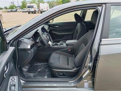2025 Nissan Altima 2.5 SV   - Photo 16 - Dallas, TX 75252