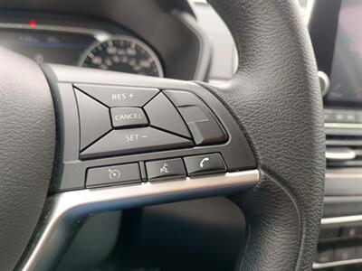 2025 Nissan Altima 2.5 SV   - Photo 24 - Dallas, TX 75252