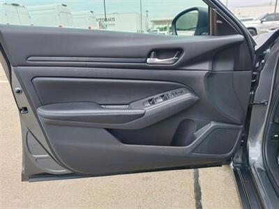 2025 Nissan Altima 2.5 SV   - Photo 13 - Dallas, TX 75252