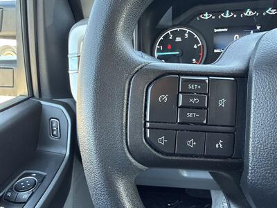 2025 Ford F-250 Super Duty XL   - Photo 22 - Dallas, TX 75252
