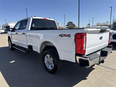 2025 Ford F-250 Super Duty XL   - Photo 5 - Dallas, TX 75252
