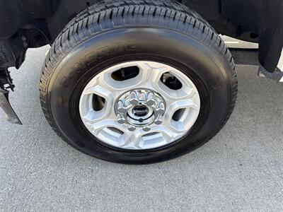 2025 Ford F-250 Super Duty XL   - Photo 33 - Dallas, TX 75252