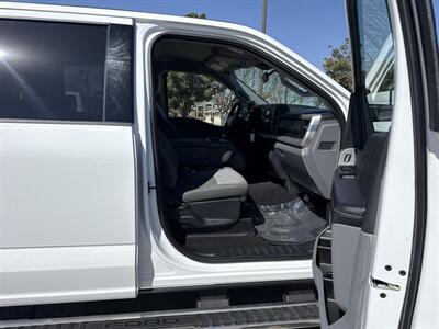 2025 Ford F-250 Super Duty XL   - Photo 16 - Dallas, TX 75252
