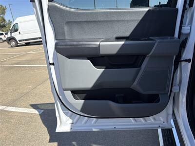 2025 Ford F-250 Super Duty XL   - Photo 11 - Dallas, TX 75252