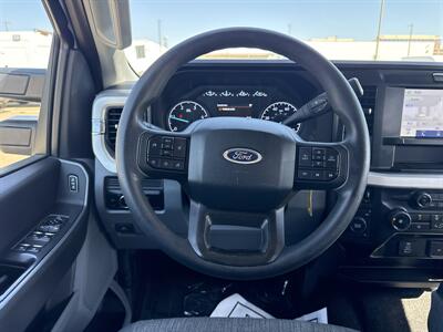 2025 Ford F-250 Super Duty XL   - Photo 21 - Dallas, TX 75252