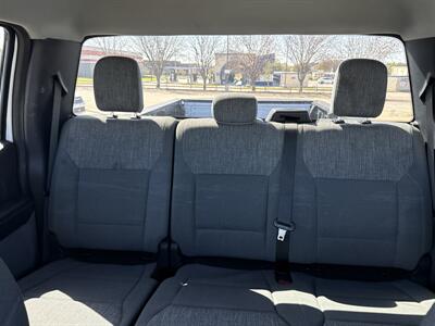 2025 Ford F-250 Super Duty XL   - Photo 32 - Dallas, TX 75252
