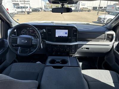 2025 Ford F-250 Super Duty XL   - Photo 18 - Dallas, TX 75252