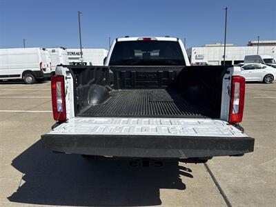 2025 Ford F-250 Super Duty XL   - Photo 13 - Dallas, TX 75252