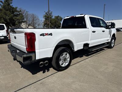 2025 Ford F-250 Super Duty XL   - Photo 7 - Dallas, TX 75252