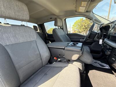 2025 Ford F-250 Super Duty XL   - Photo 31 - Dallas, TX 75252