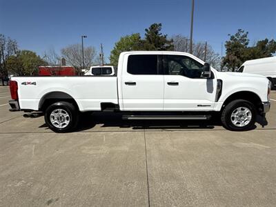 2025 Ford F-250 Super Duty XL   - Photo 8 - Dallas, TX 75252