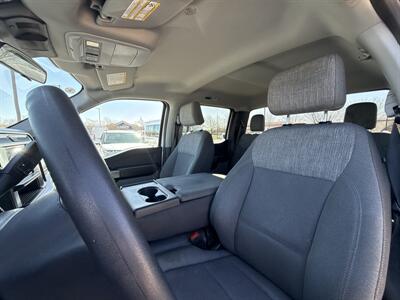 2025 Ford F-250 Super Duty XL   - Photo 28 - Dallas, TX 75252