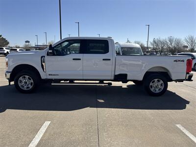 2025 Ford F-250 Super Duty XL   - Photo 4 - Dallas, TX 75252