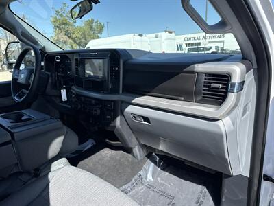 2025 Ford F-250 Super Duty XL   - Photo 19 - Dallas, TX 75252