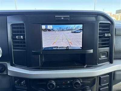 2025 Ford F-250 Super Duty XL   - Photo 24 - Dallas, TX 75252