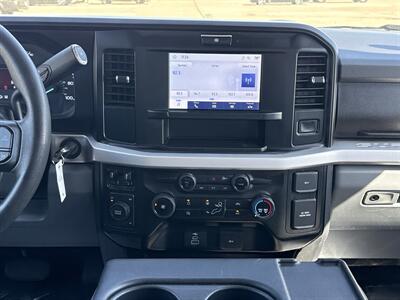 2025 Ford F-250 Super Duty XL   - Photo 25 - Dallas, TX 75252