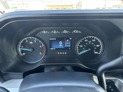 2025 Ford F-250 Super Duty XL   - Photo 20 - Dallas, TX 75252