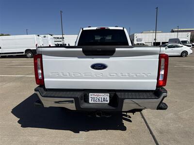 2025 Ford F-250 Super Duty XL   - Photo 6 - Dallas, TX 75252
